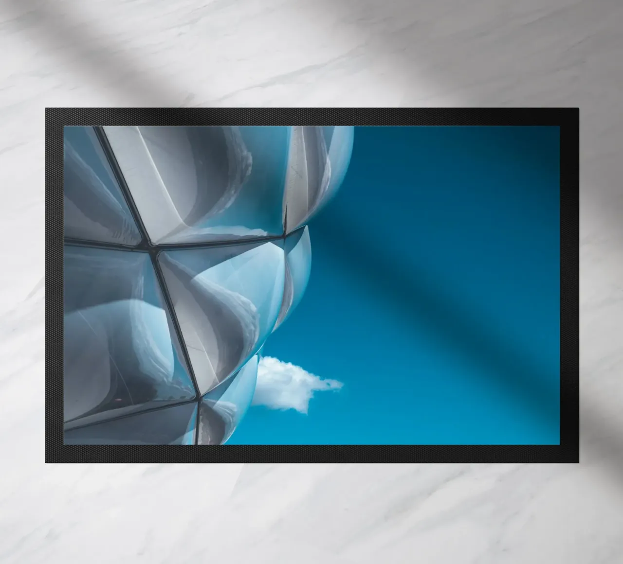 Arena zerbino da Flo Klein