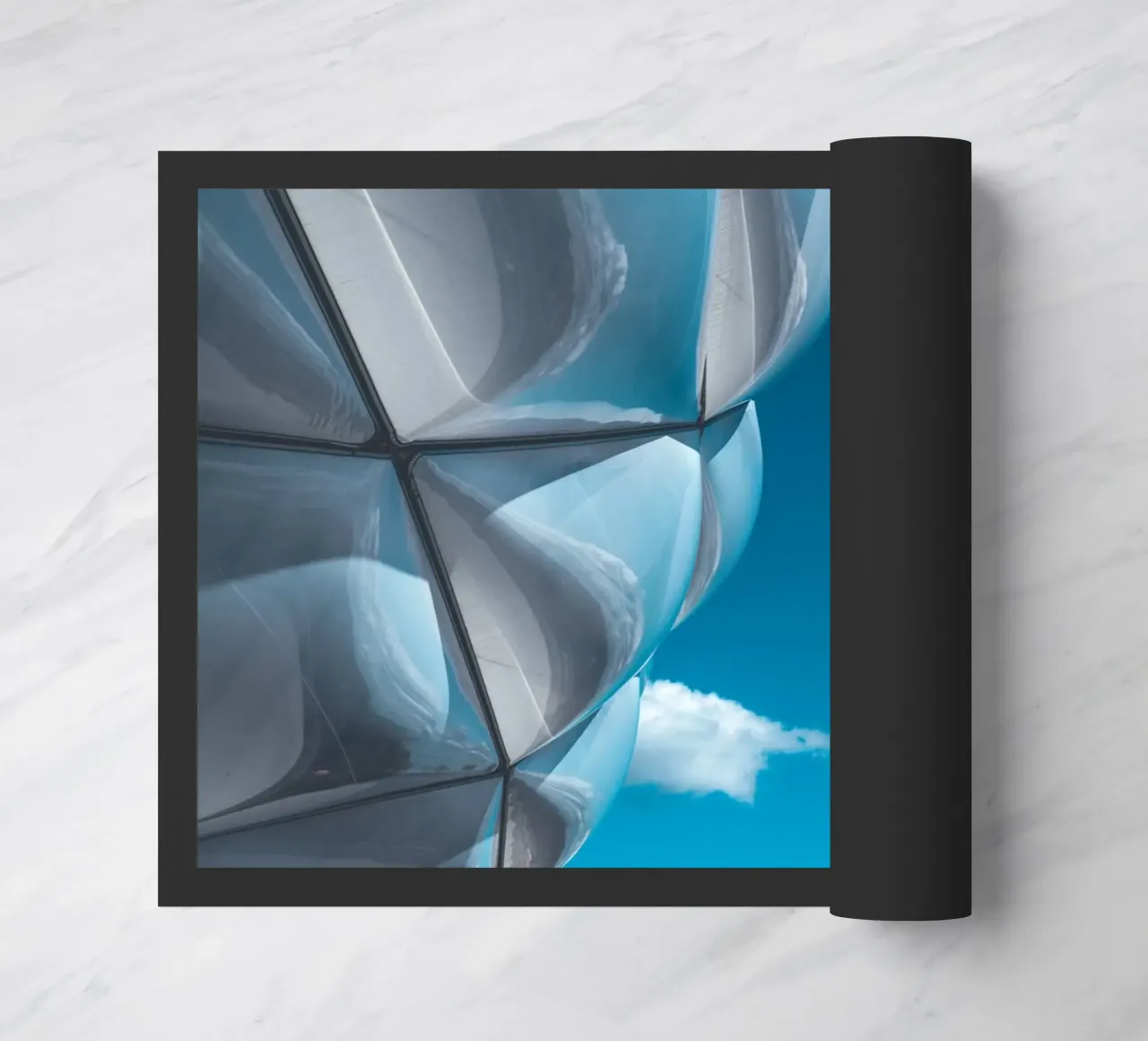 Arena zerbino da Flo Klein