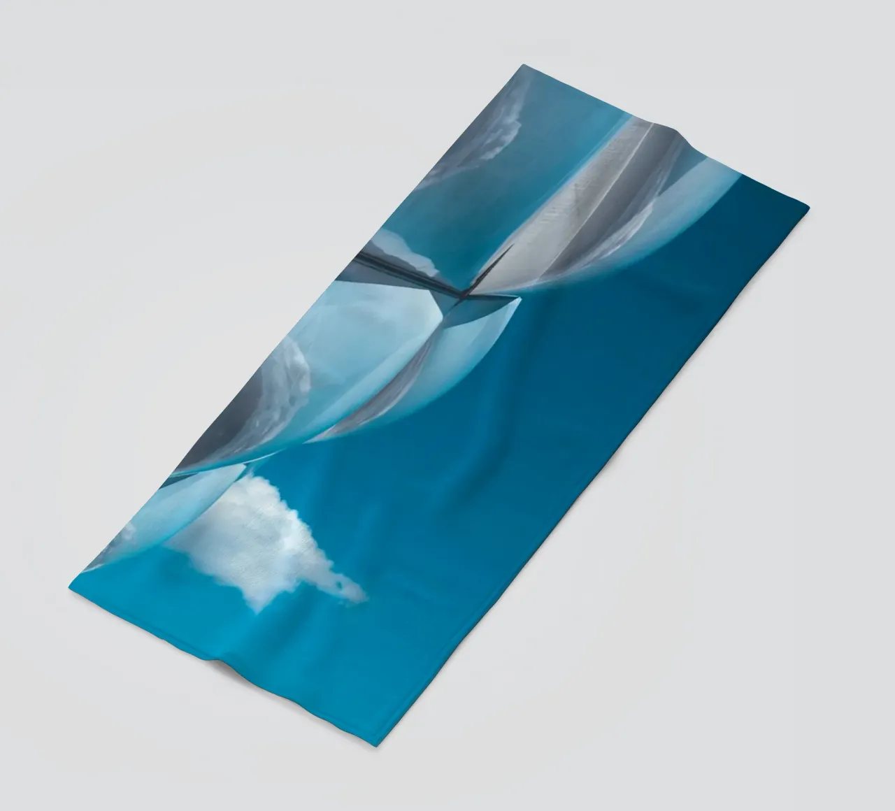 Arena telo mare da Flo Klein Gallery