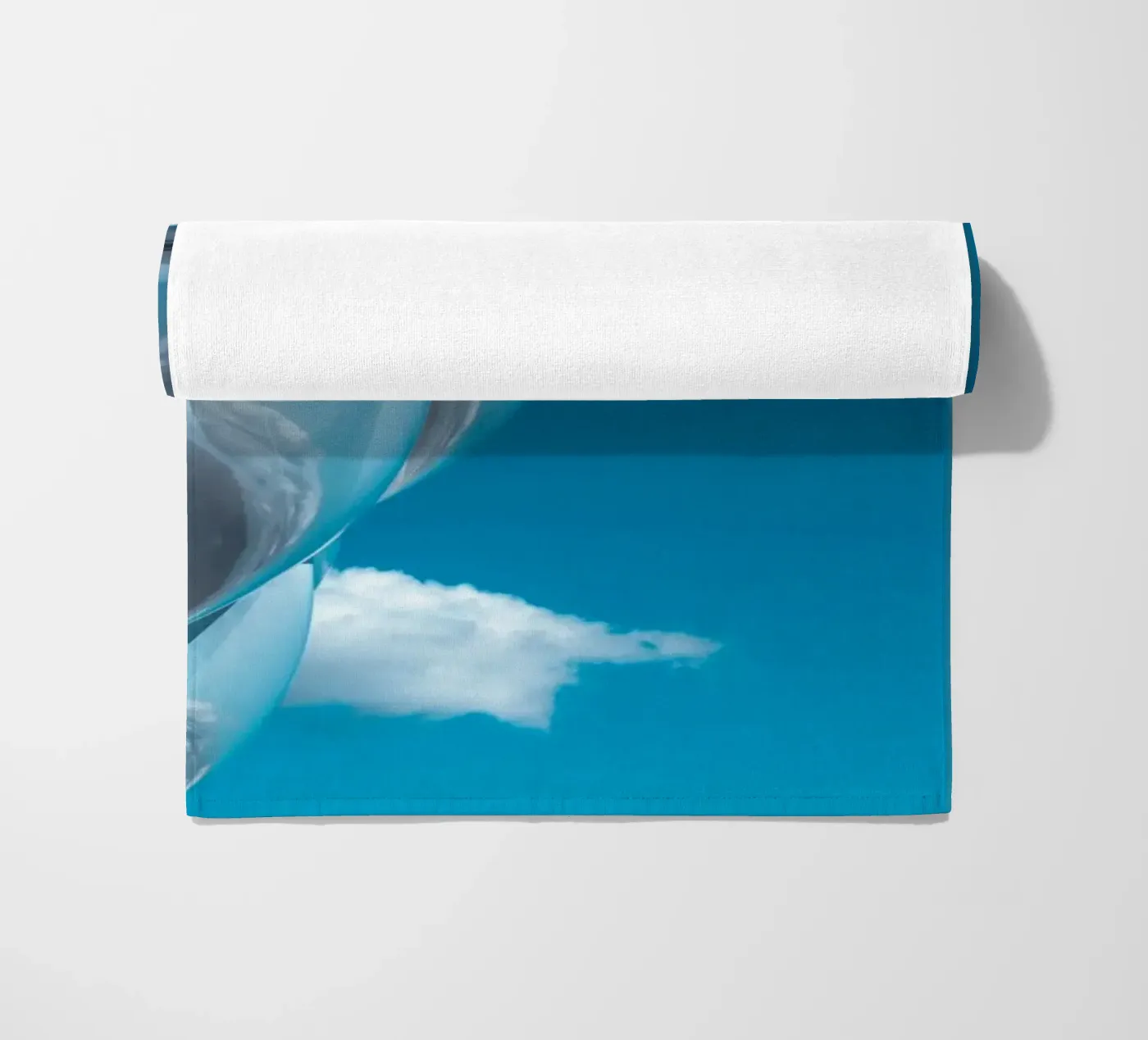 Arena telo mare da Flo Klein Gallery