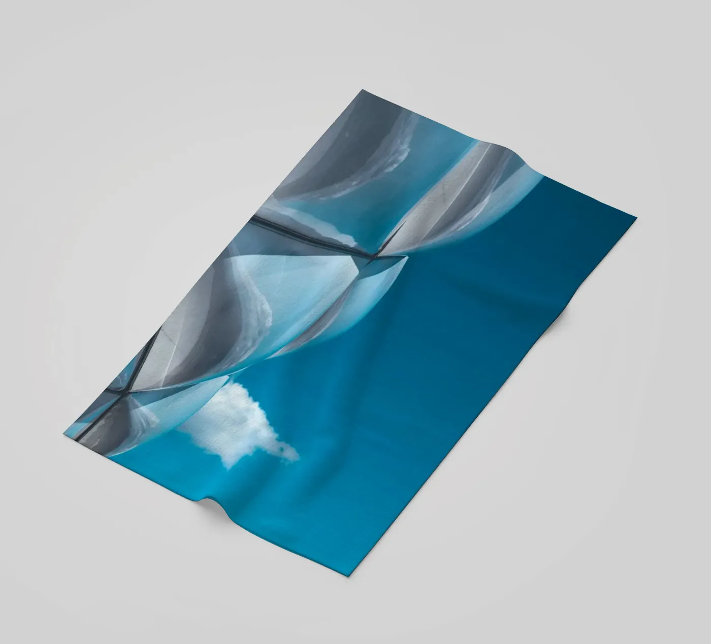 Arena telo mare da Flo Klein Gallery