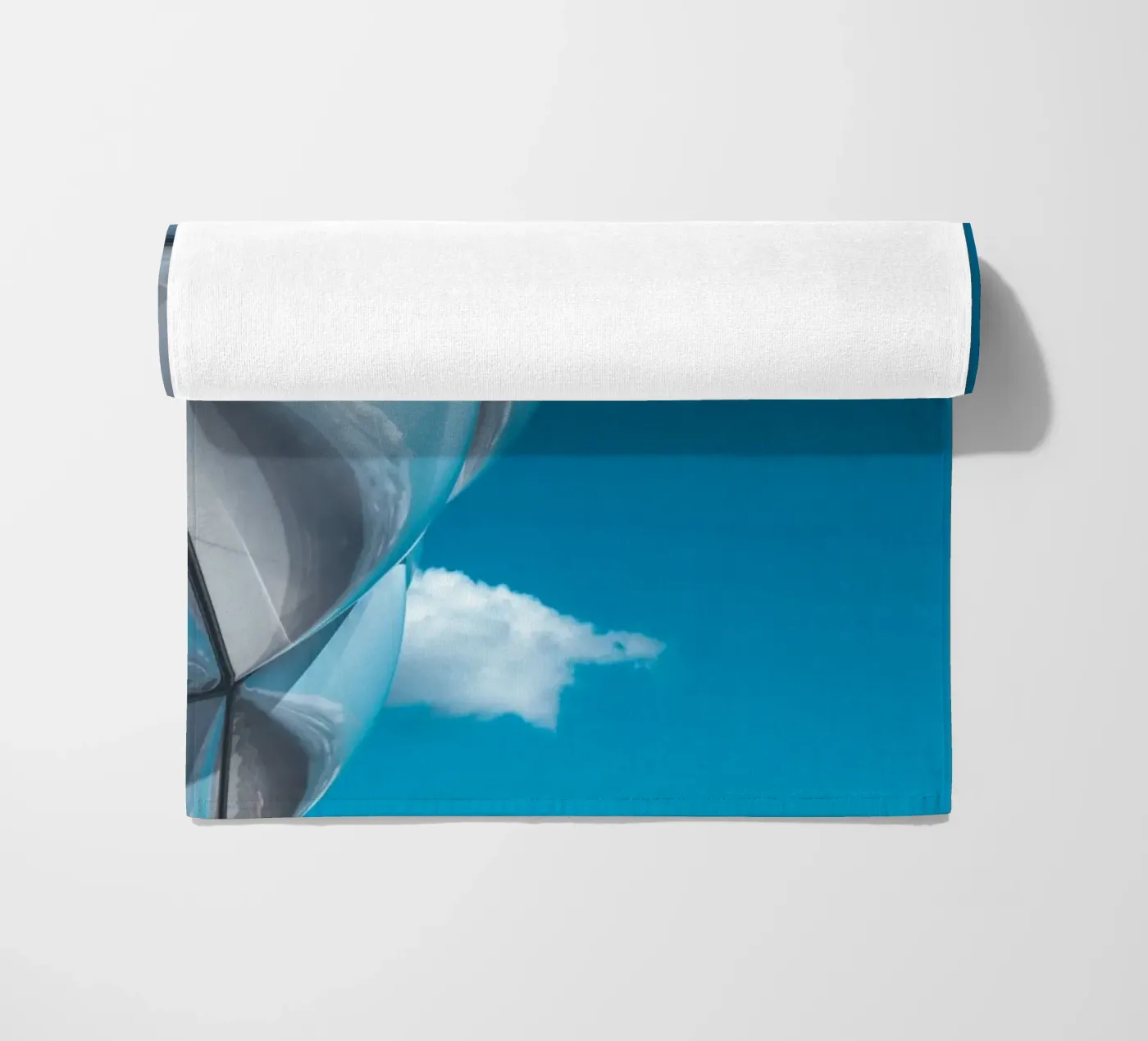 Arena telo mare da Flo Klein Gallery