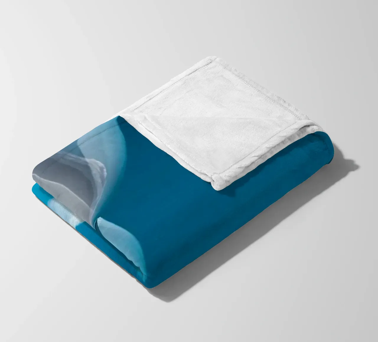 Arena coperta in pile da Flo Klein