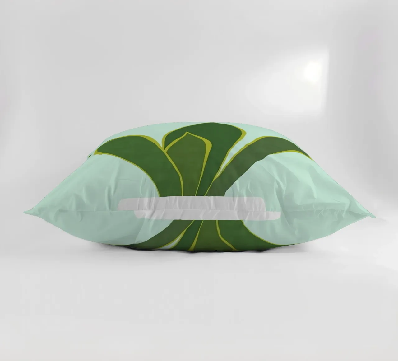 impianto cuscino da Abstract Botanical Art