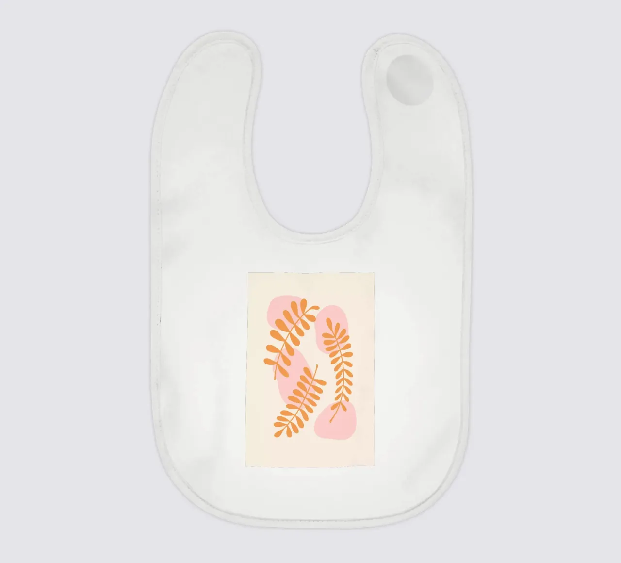 Frond 2 bavaglino da Galaxy Eyes