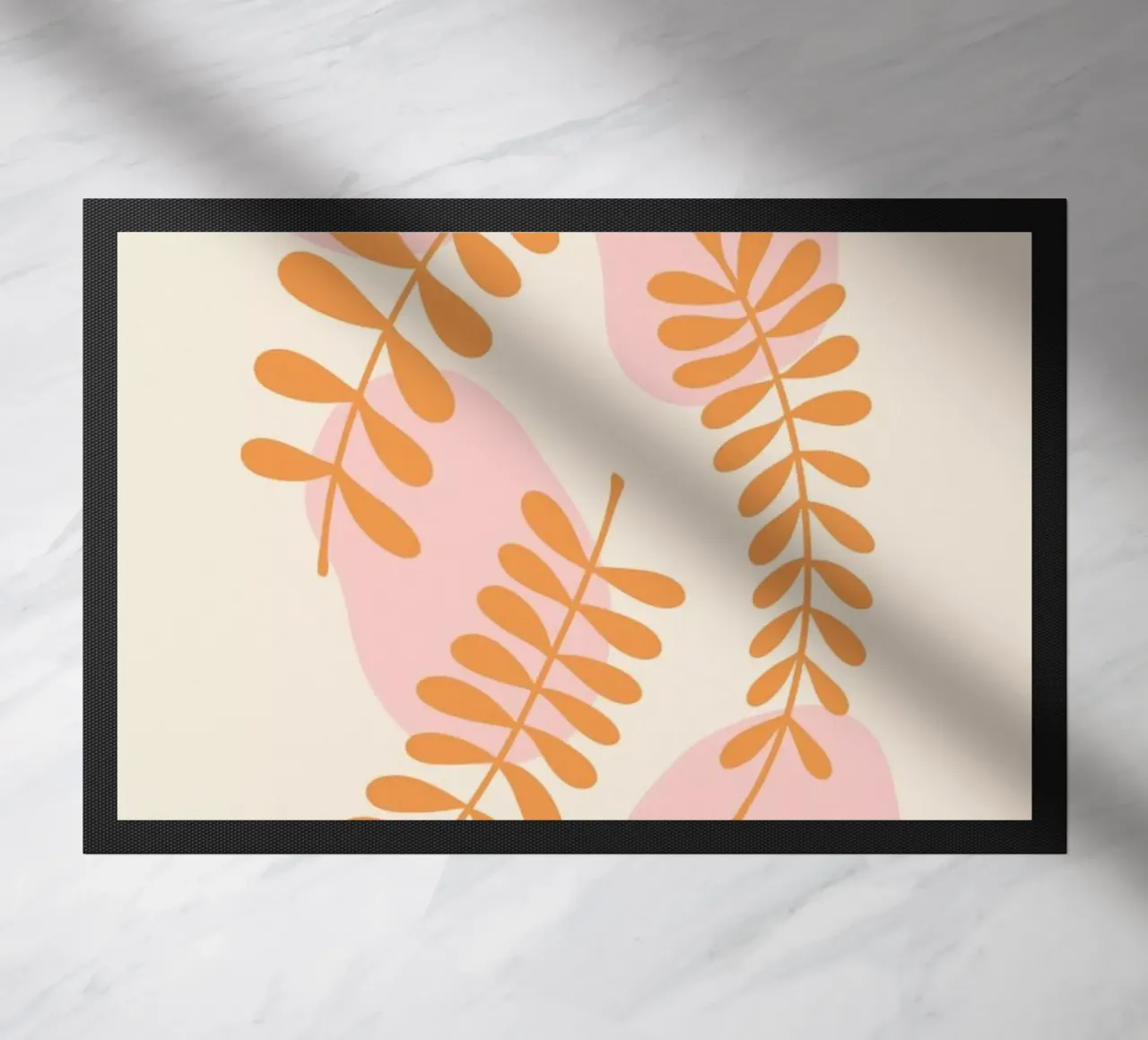 Frond 2 zerbino da Galaxy Eyes