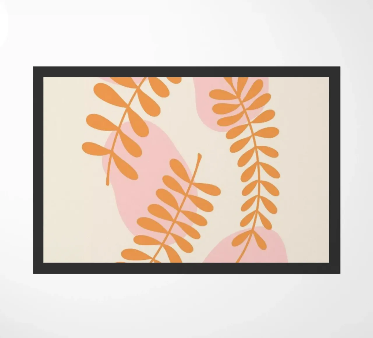 Frond 2 zerbino da Galaxy Eyes