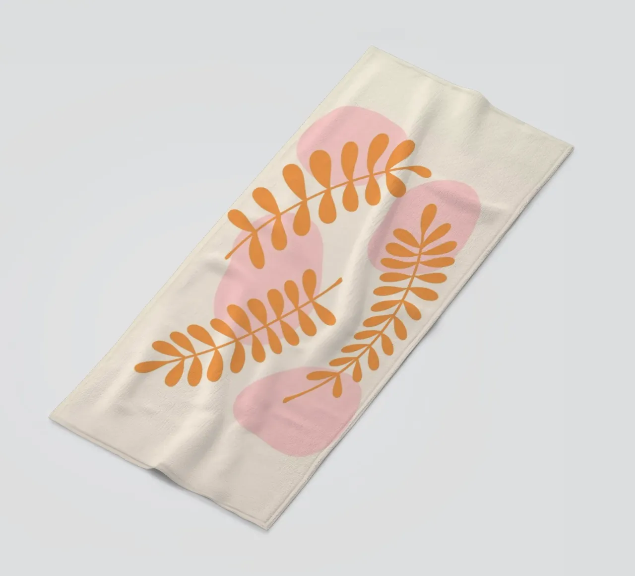 Frond 2 telo mare da Galaxy Eyes