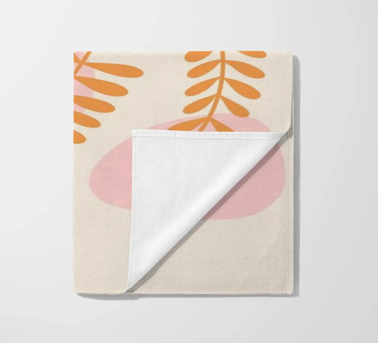 Frond 2 telo mare da Galaxy Eyes