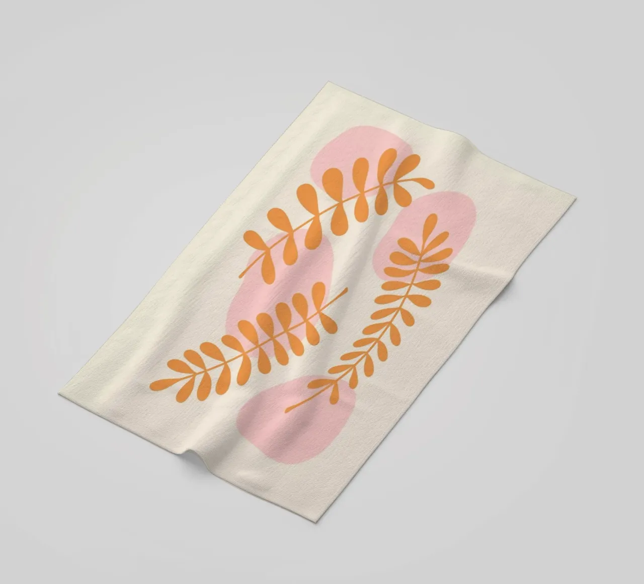 Frond 2 telo mare da Galaxy Eyes