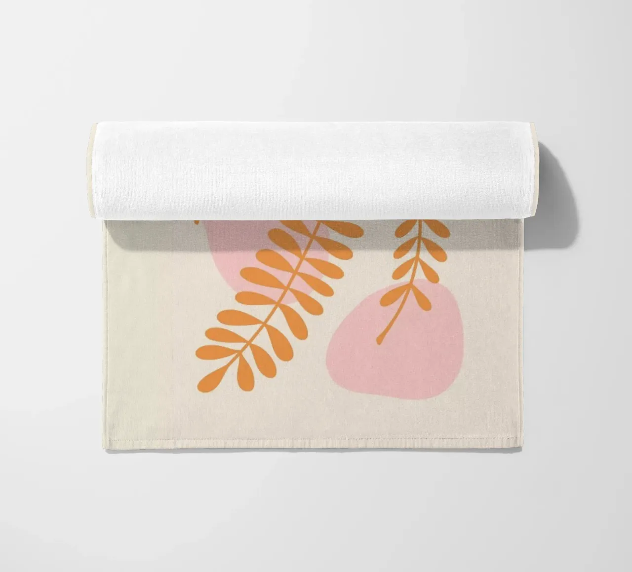 Frond 2 telo mare da Galaxy Eyes