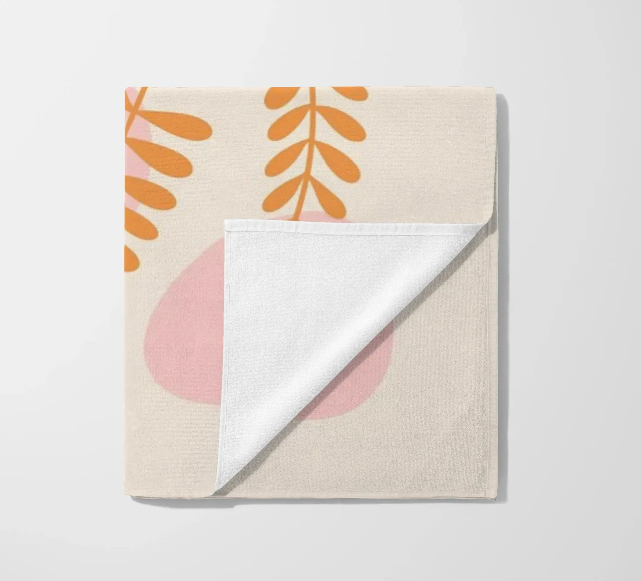 Frond 2 telo mare da Galaxy Eyes