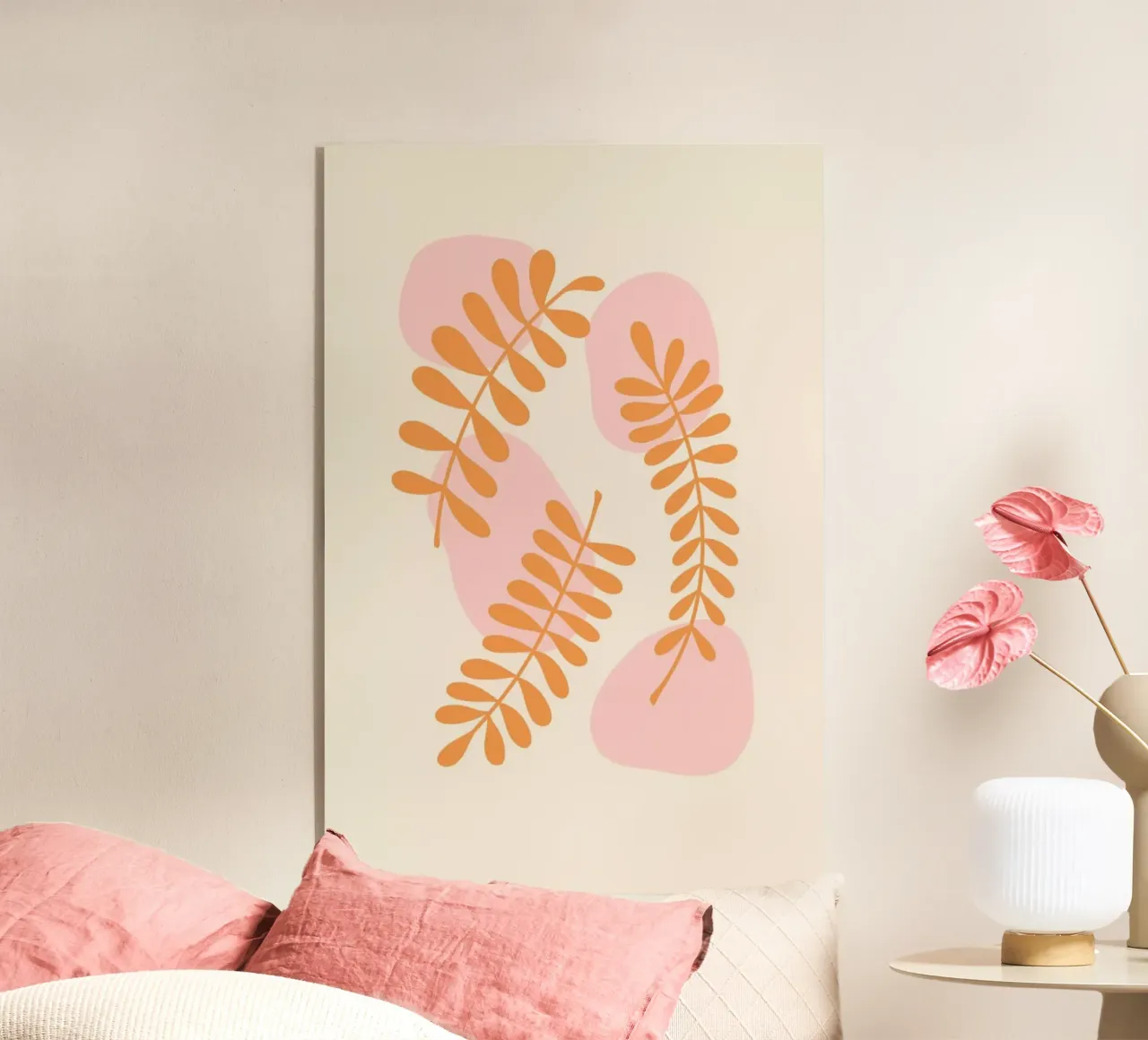 Frond 2 plexiglass da Galaxy Eyes