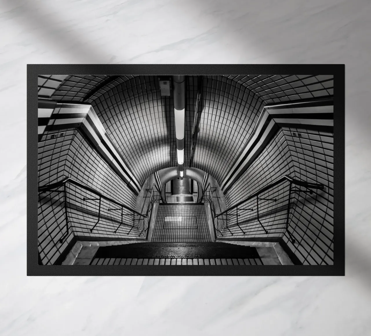 underground zerbino da Flo Klein