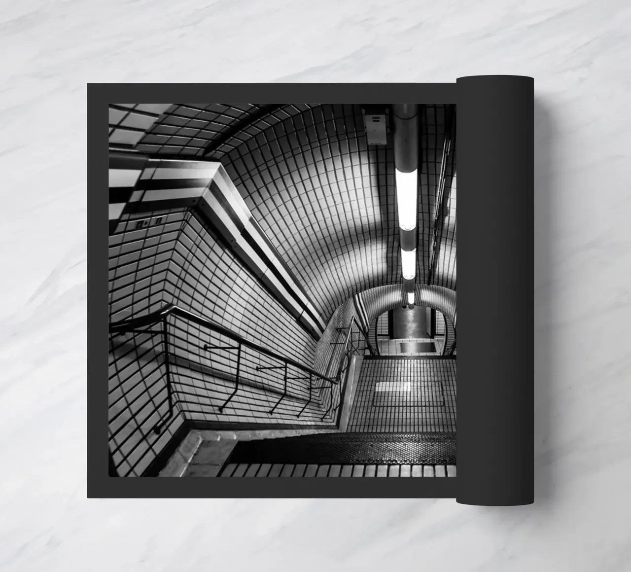 underground zerbino da Flo Klein