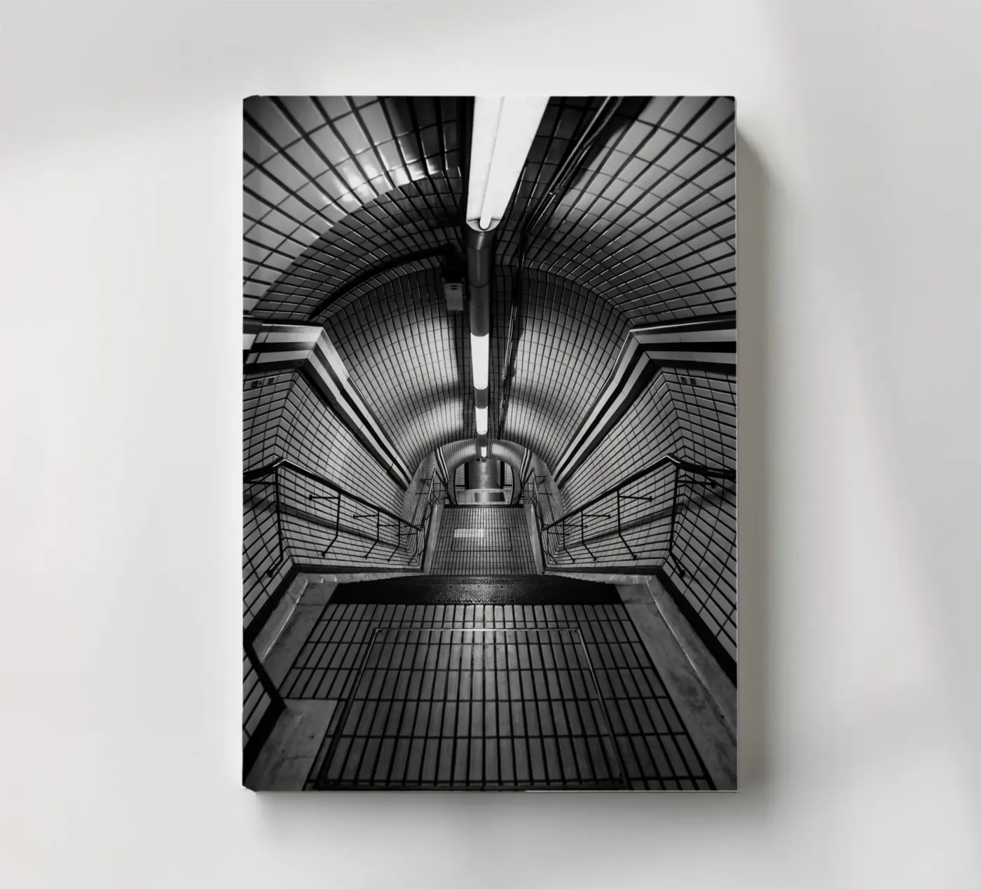 underground notebook by Flo Klein Gallery