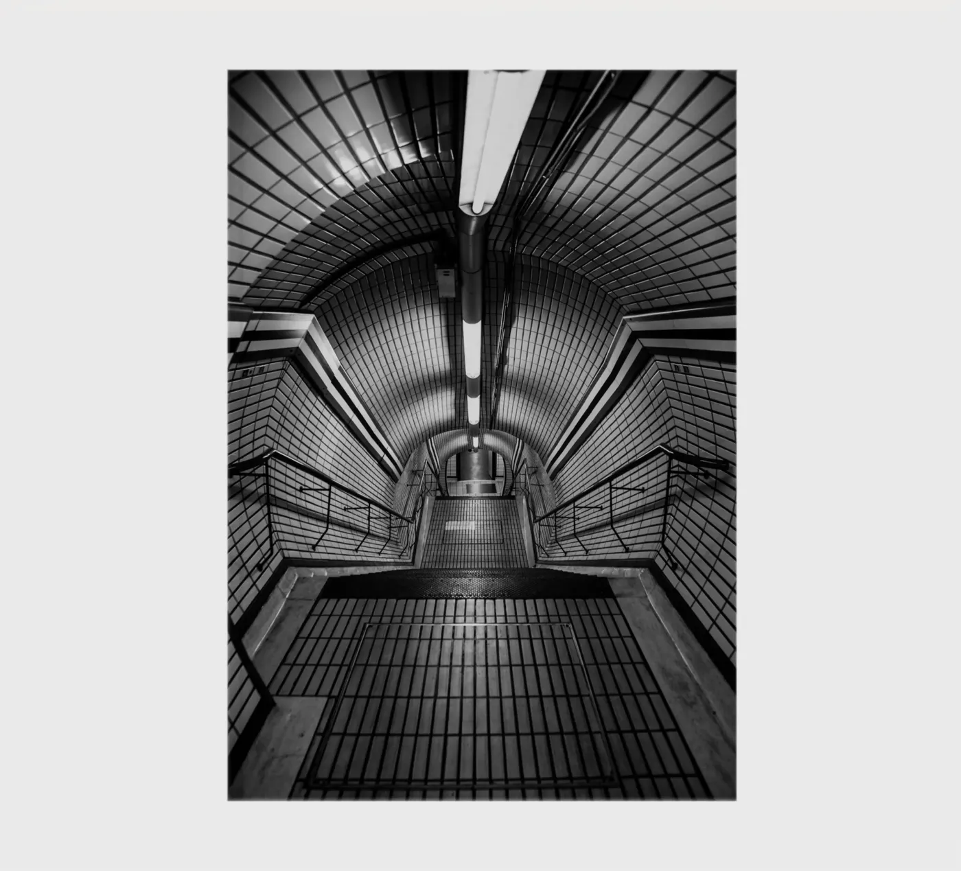 underground notebook by Flo Klein Gallery