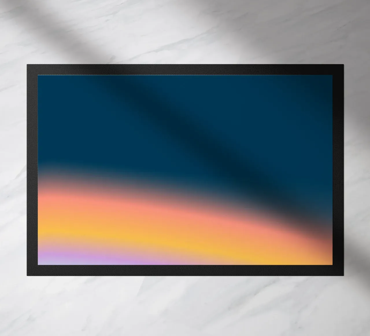 MOVE YOURSELF zerbino da ÂME LIBRE STUDIO