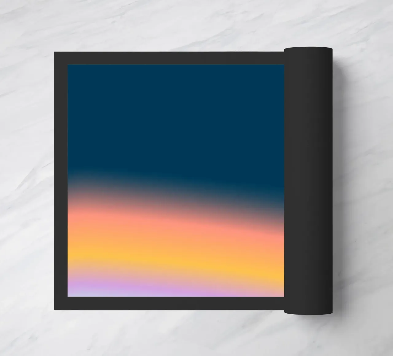 MOVE YOURSELF zerbino da ÂME LIBRE STUDIO