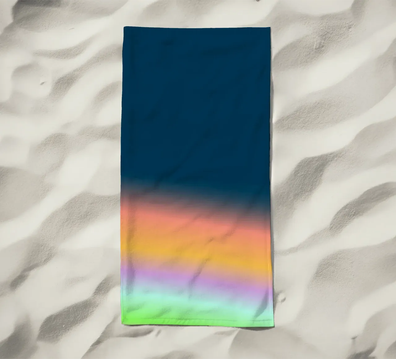 MOVE YOURSELF telo mare da ÂME LIBRE STUDIO