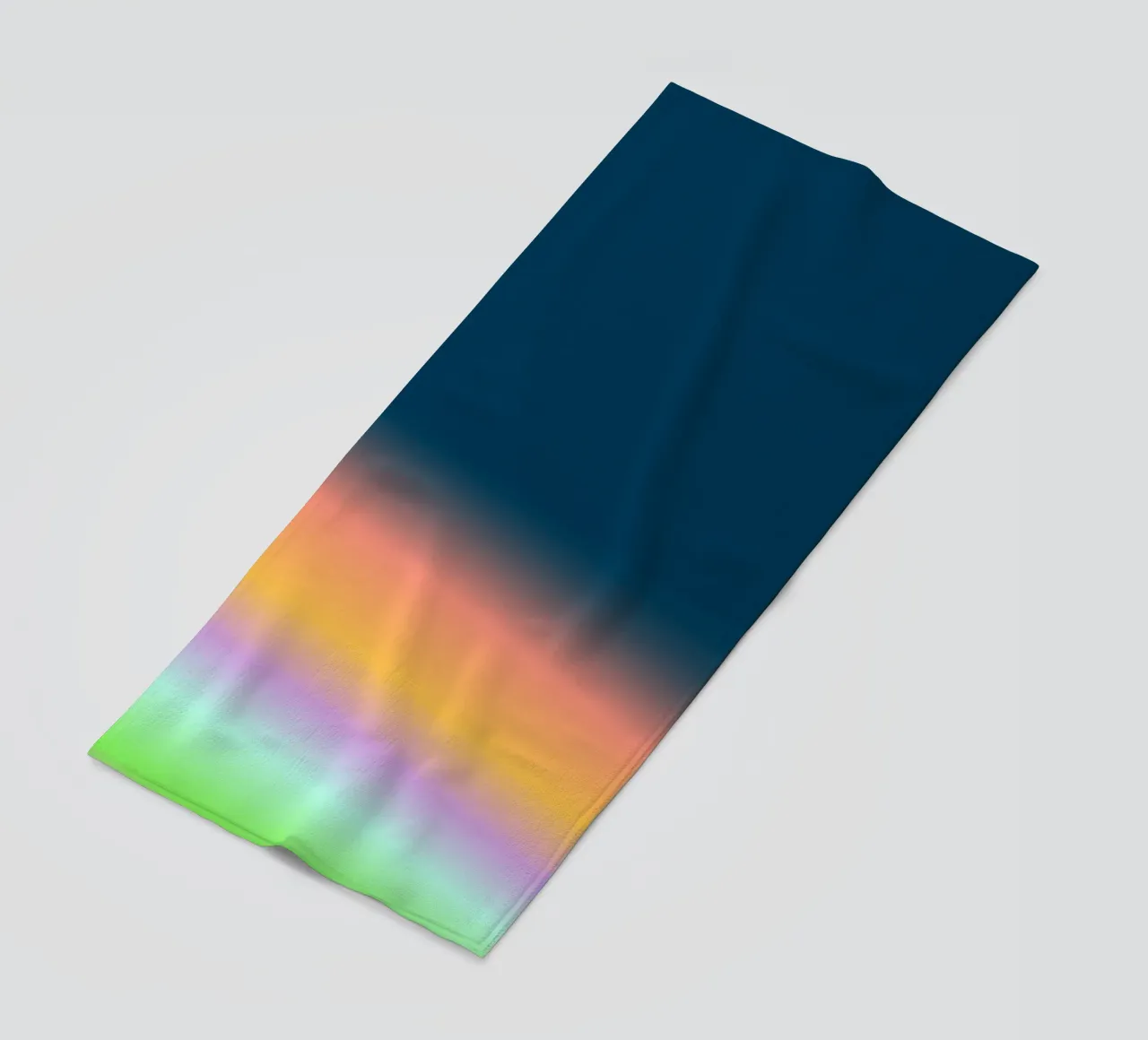 MOVE YOURSELF telo mare da ÂME LIBRE STUDIO