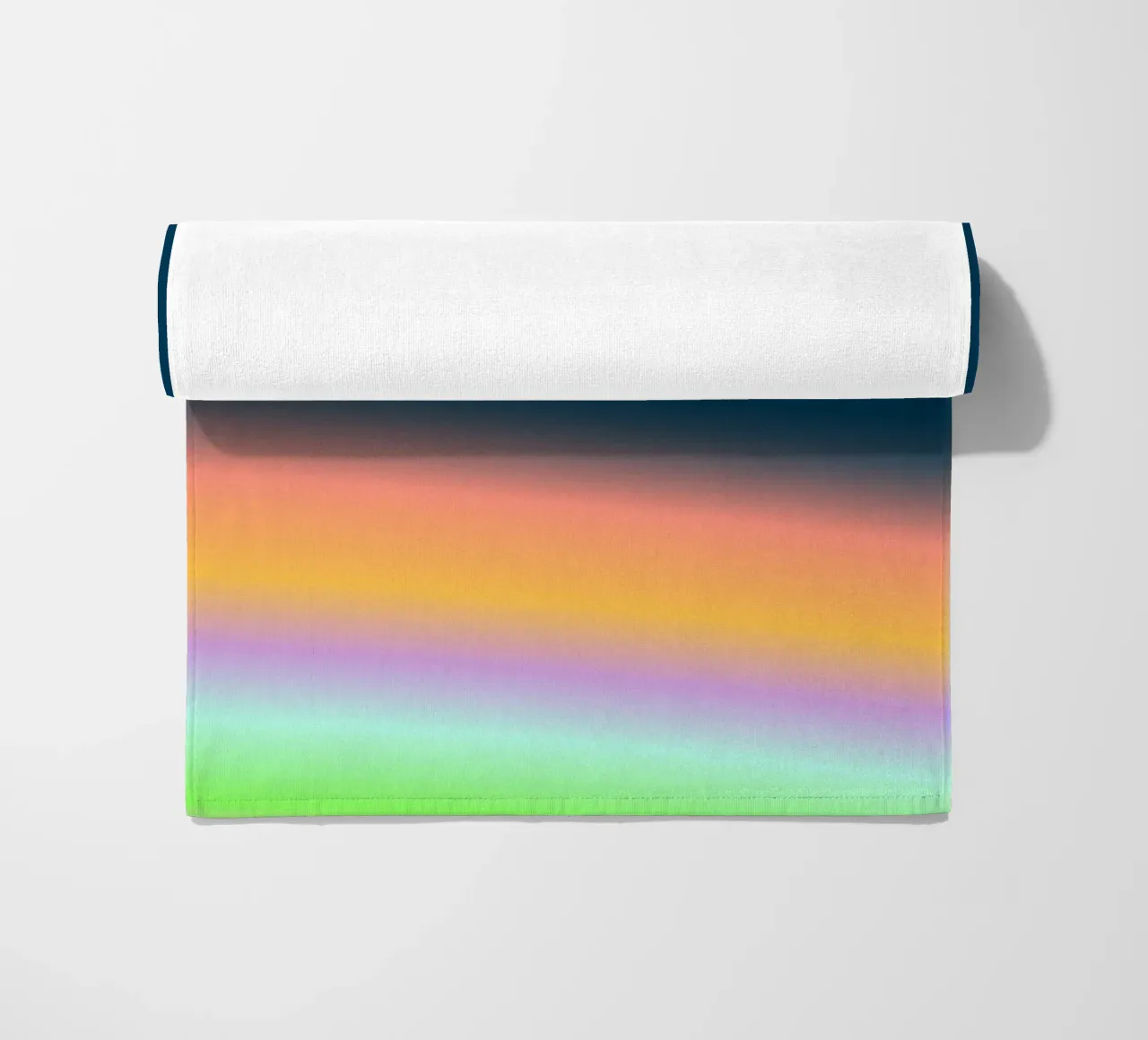 MOVE YOURSELF telo mare da ÂME LIBRE STUDIO