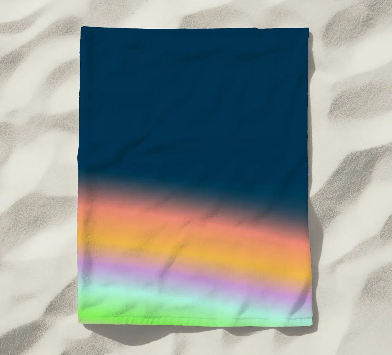 MOVE YOURSELF telo mare da ÂME LIBRE STUDIO