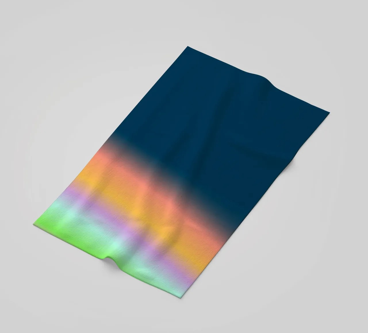 MOVE YOURSELF telo mare da ÂME LIBRE STUDIO