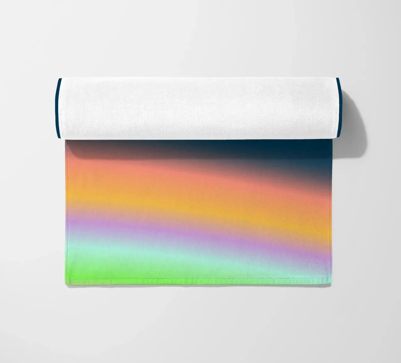 MOVE YOURSELF telo mare da ÂME LIBRE STUDIO