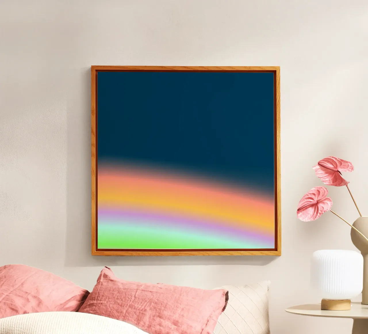 MOVE YOURSELF plexiglass da ÂME LIBRE STUDIO