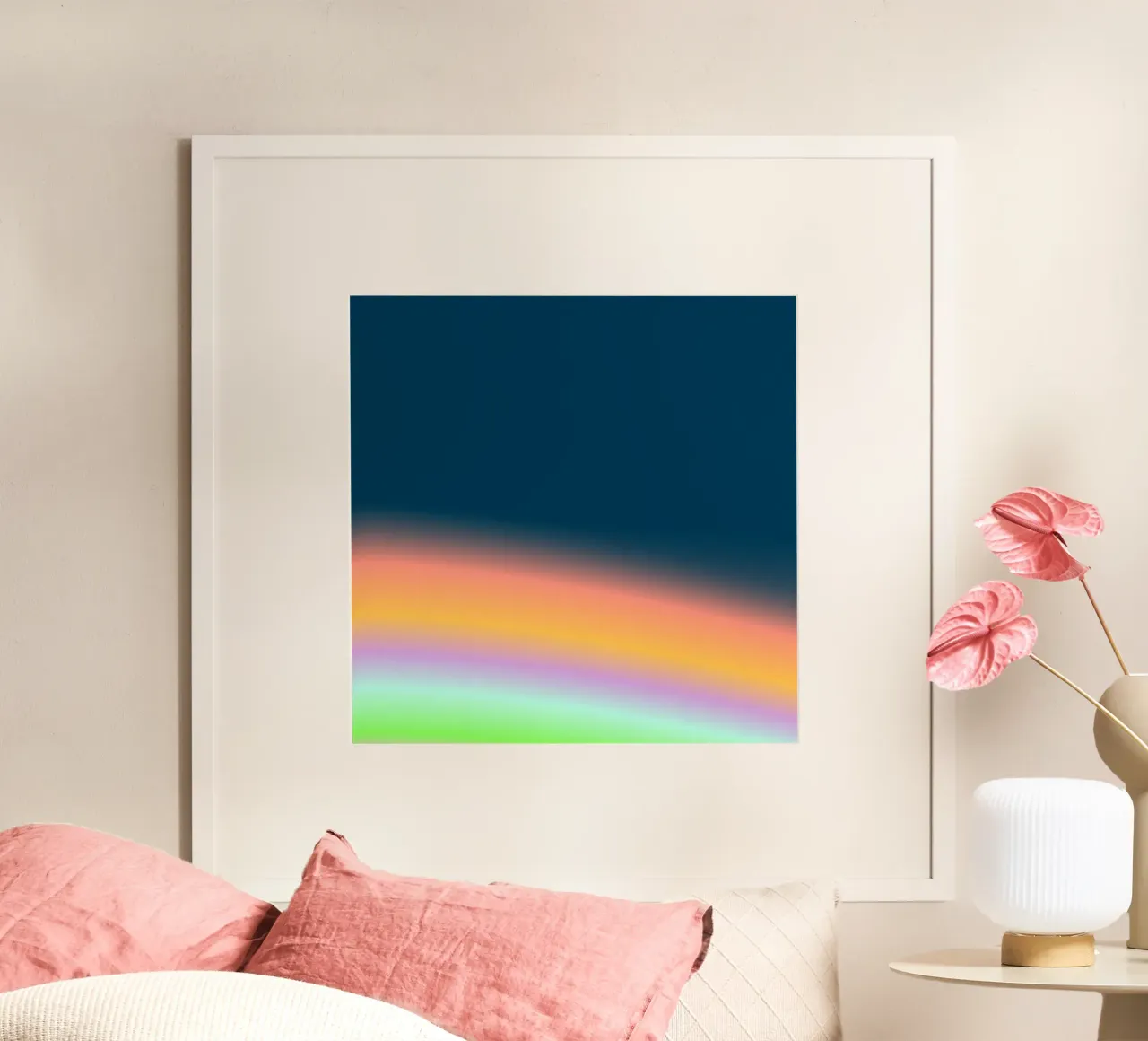 MOVE YOURSELF poster da ÂME LIBRE STUDIO