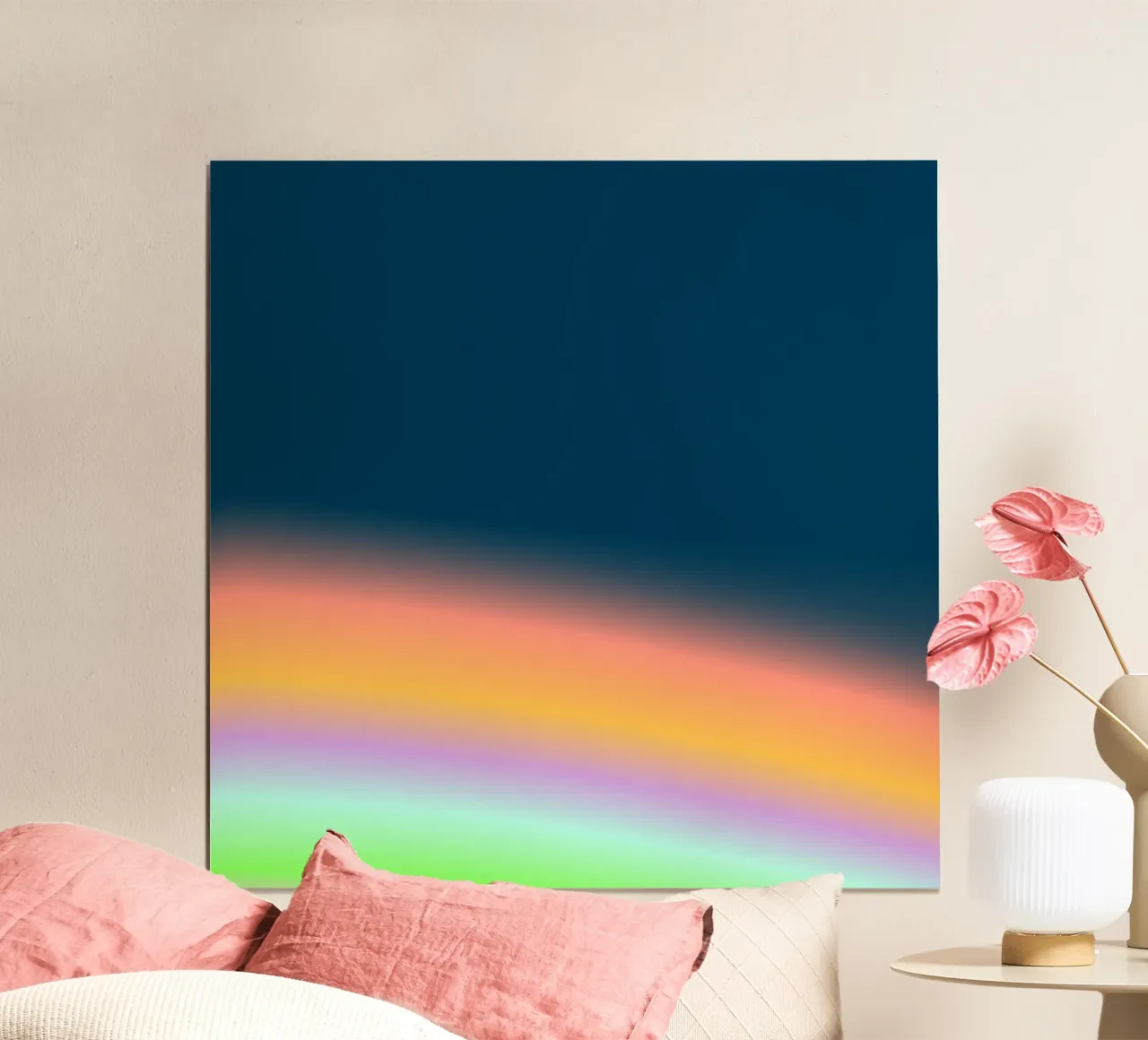 MOVE YOURSELF poster da ÂME LIBRE STUDIO