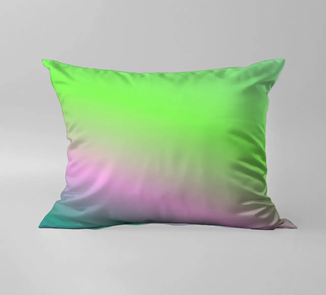 THRIVING BITCH decorative cushion by ÂME LIBRE STUDIO