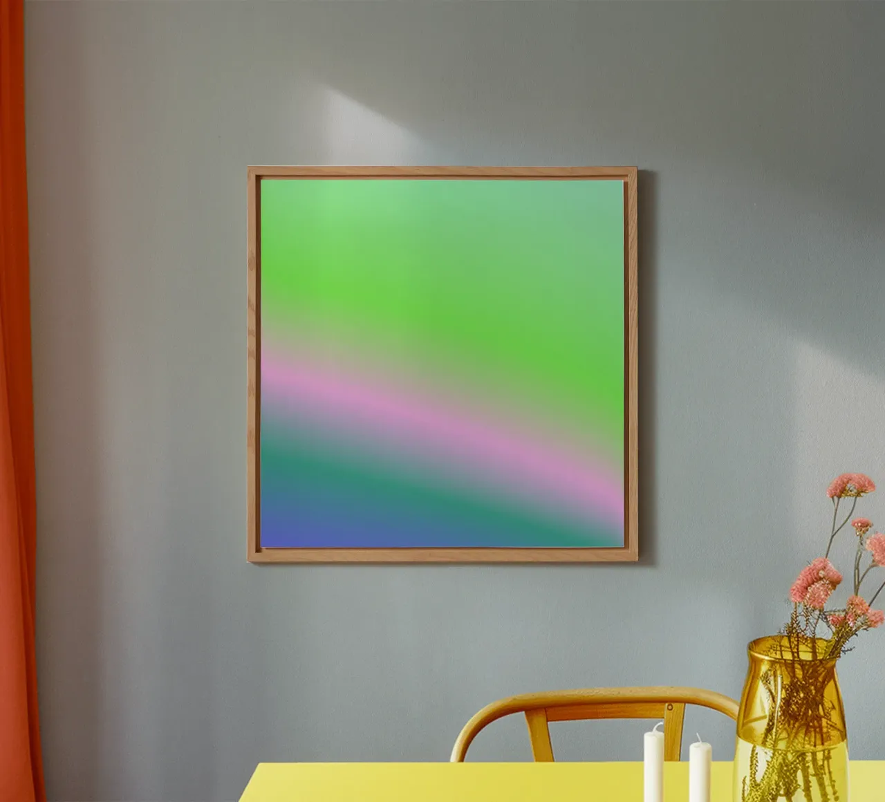 PEAK PERFORMANCE pannello forex da ÂME LIBRE STUDIO