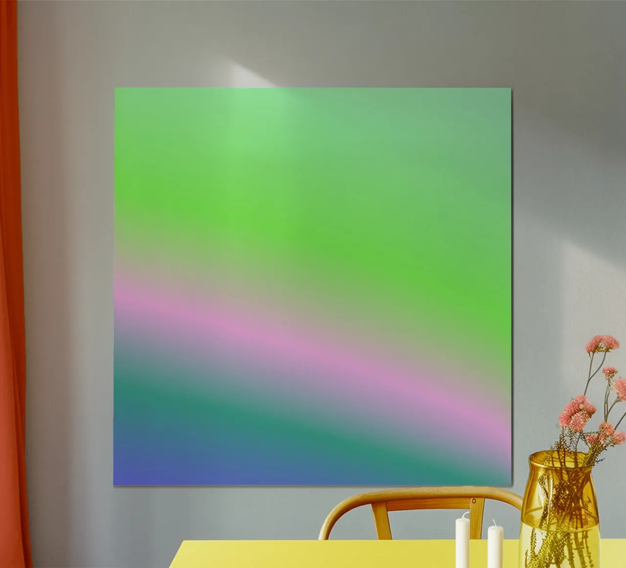 PEAK PERFORMANCE poster da ÂME LIBRE STUDIO