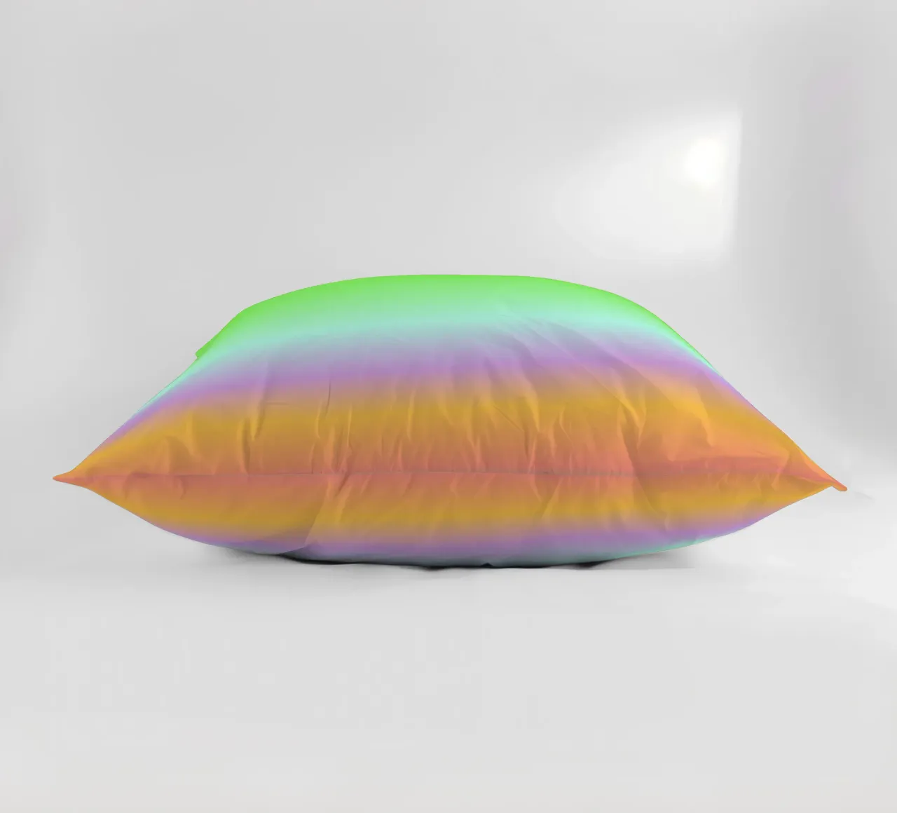 POWER & SOFTNESS? COEXISTENCE! Kissen von ÂME LIBRE STUDIO