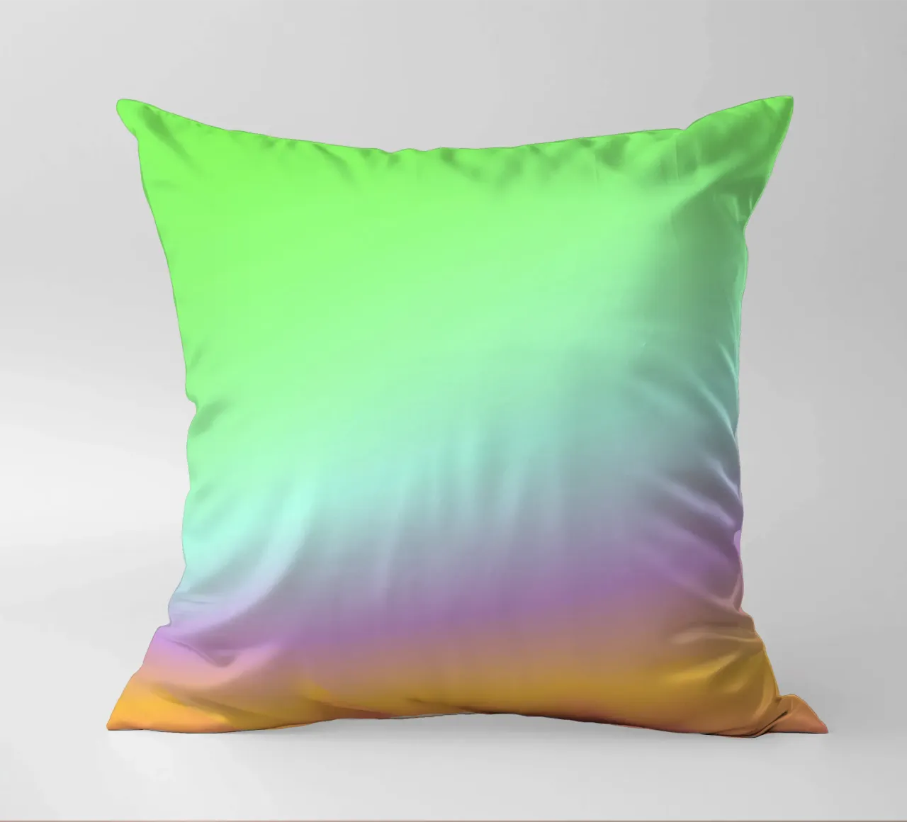 POWER & SOFTNESS? COEXISTENCE! Kissen von ÂME LIBRE STUDIO
