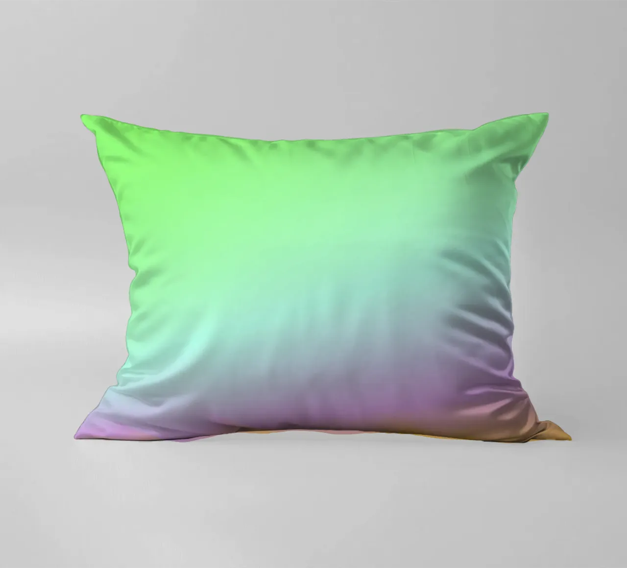 POWER & SOFTNESS? COEXISTENCE! Kissen von ÂME LIBRE STUDIO