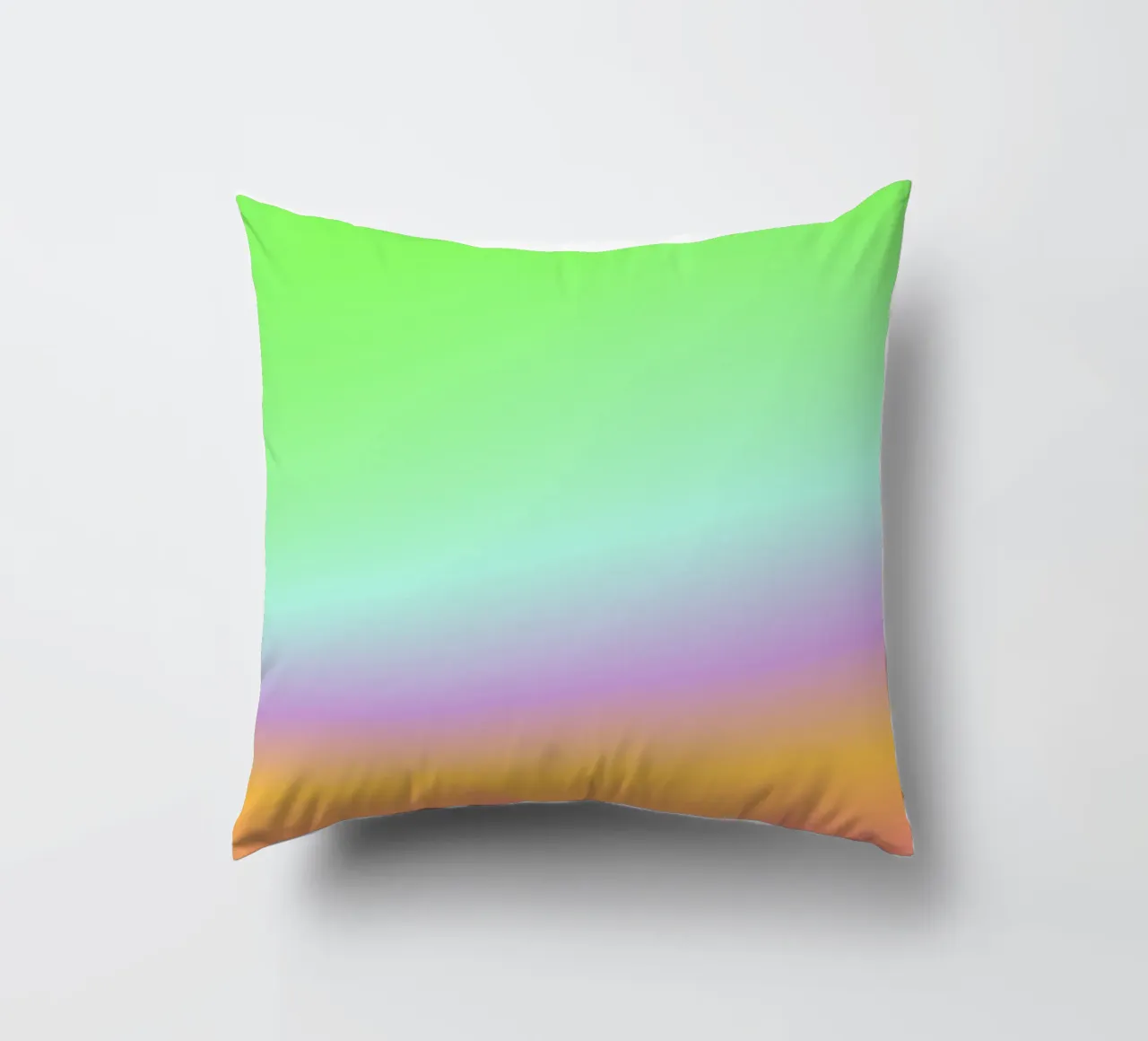 POWER & SOFTNESS? COEXISTENCE! Kissen von ÂME LIBRE STUDIO