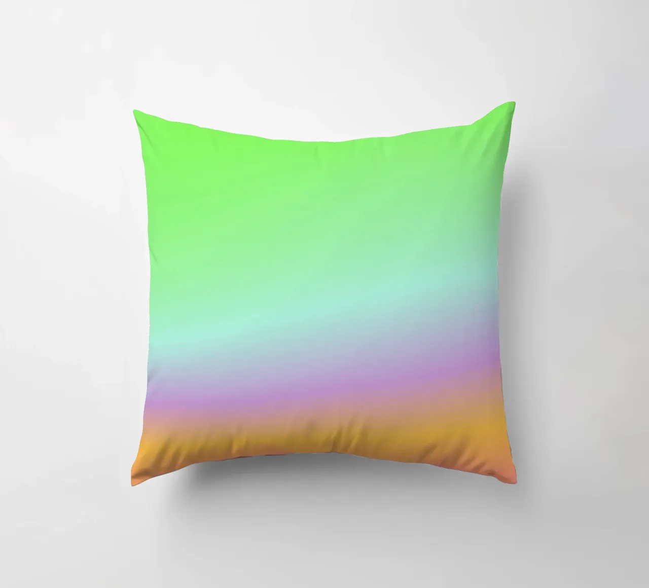 POWER & SOFTNESS? COEXISTENCE! Kissen von ÂME LIBRE STUDIO