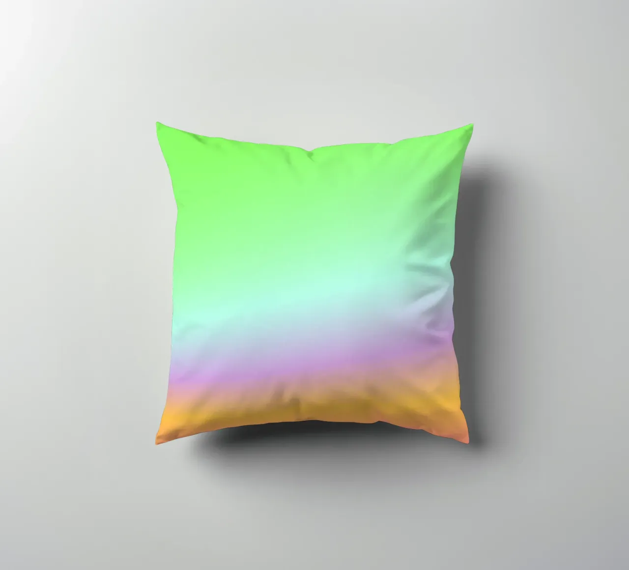 POWER & SOFTNESS? COEXISTENCE! Kissen von ÂME LIBRE STUDIO