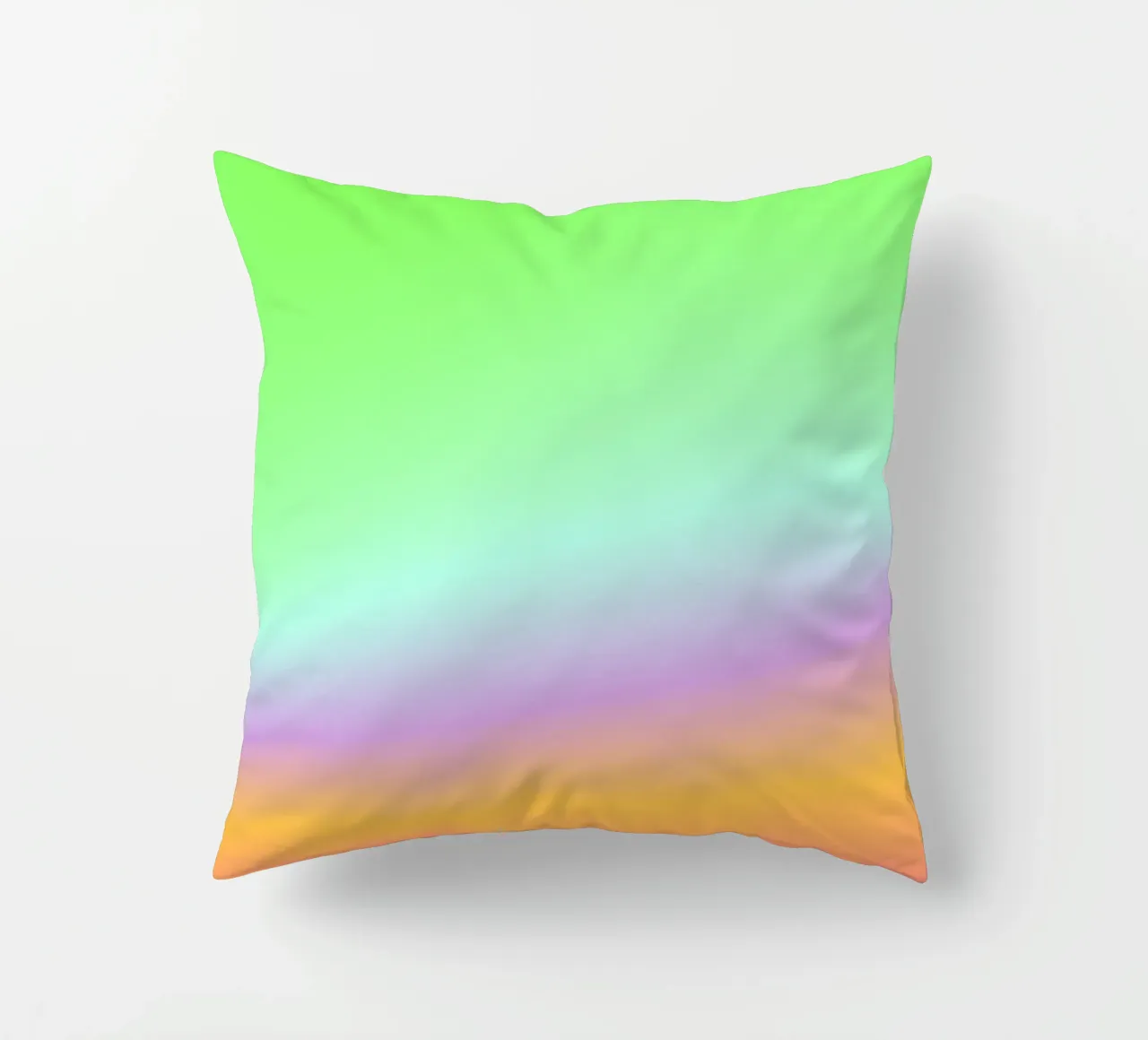 POWER & SOFTNESS? COEXISTENCE! Kissen von ÂME LIBRE STUDIO