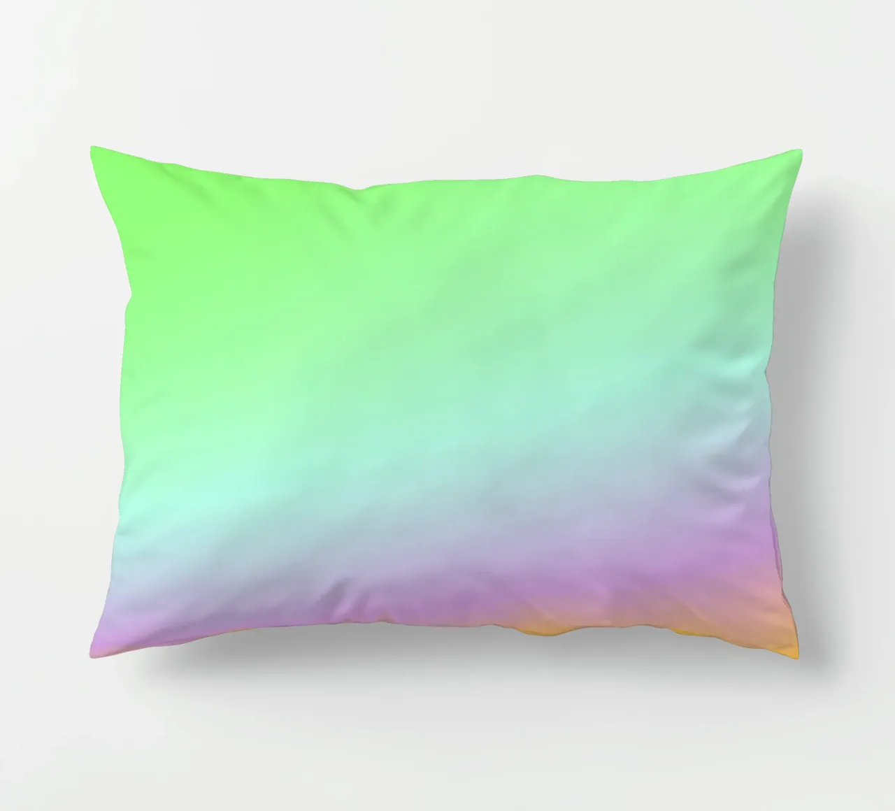 POWER & SOFTNESS? COEXISTENCE! Kissen von ÂME LIBRE STUDIO