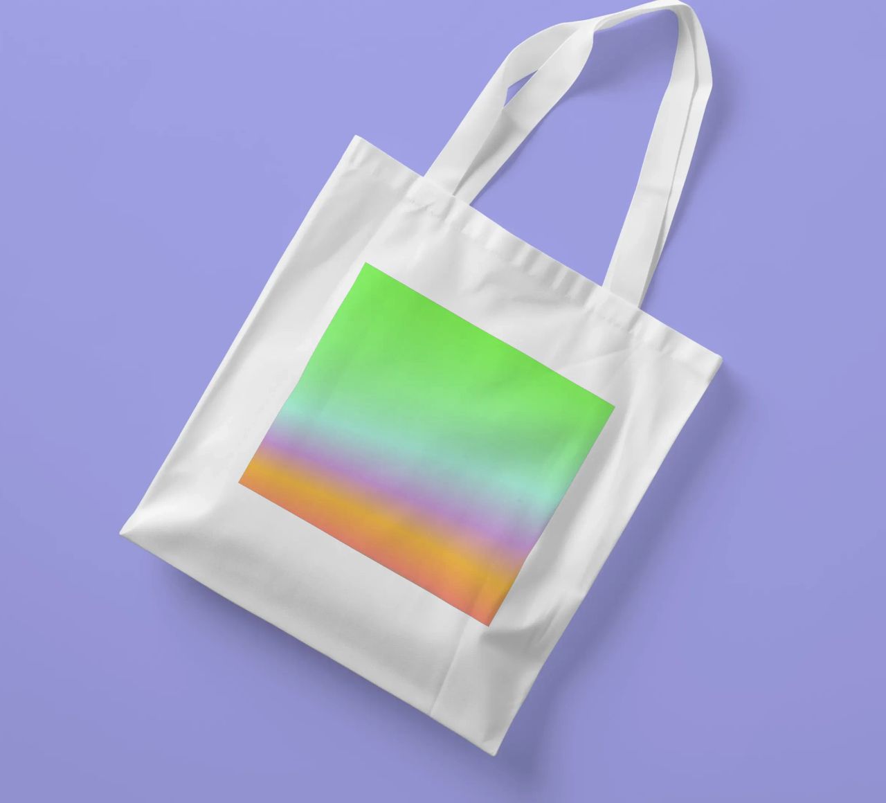 POWER & SOFTNESS? COEXISTENCE! borsa in juta da ÂME LIBRE STUDIO