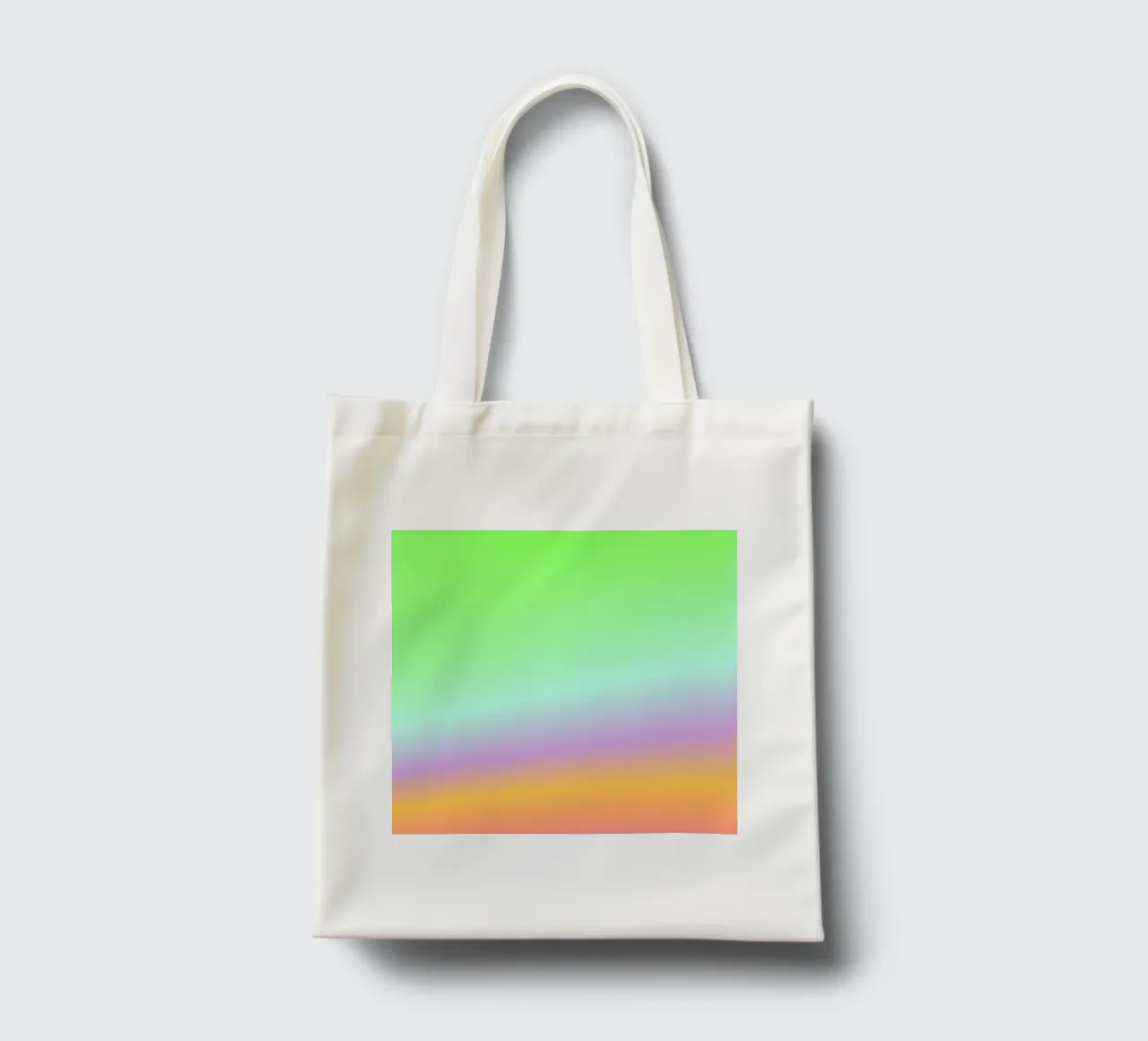 POWER & SOFTNESS? COEXISTENCE! borsa in juta da ÂME LIBRE STUDIO