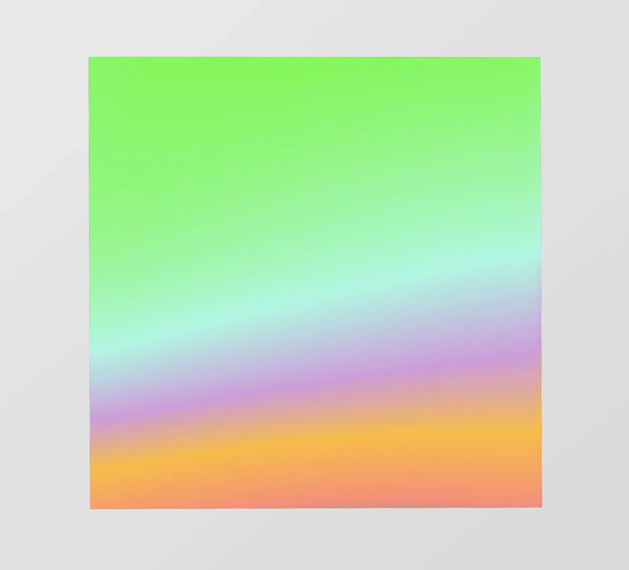 POWER & SOFTNESS? COEXISTENCE! pellicola backlit da ÂME LIBRE STUDIO