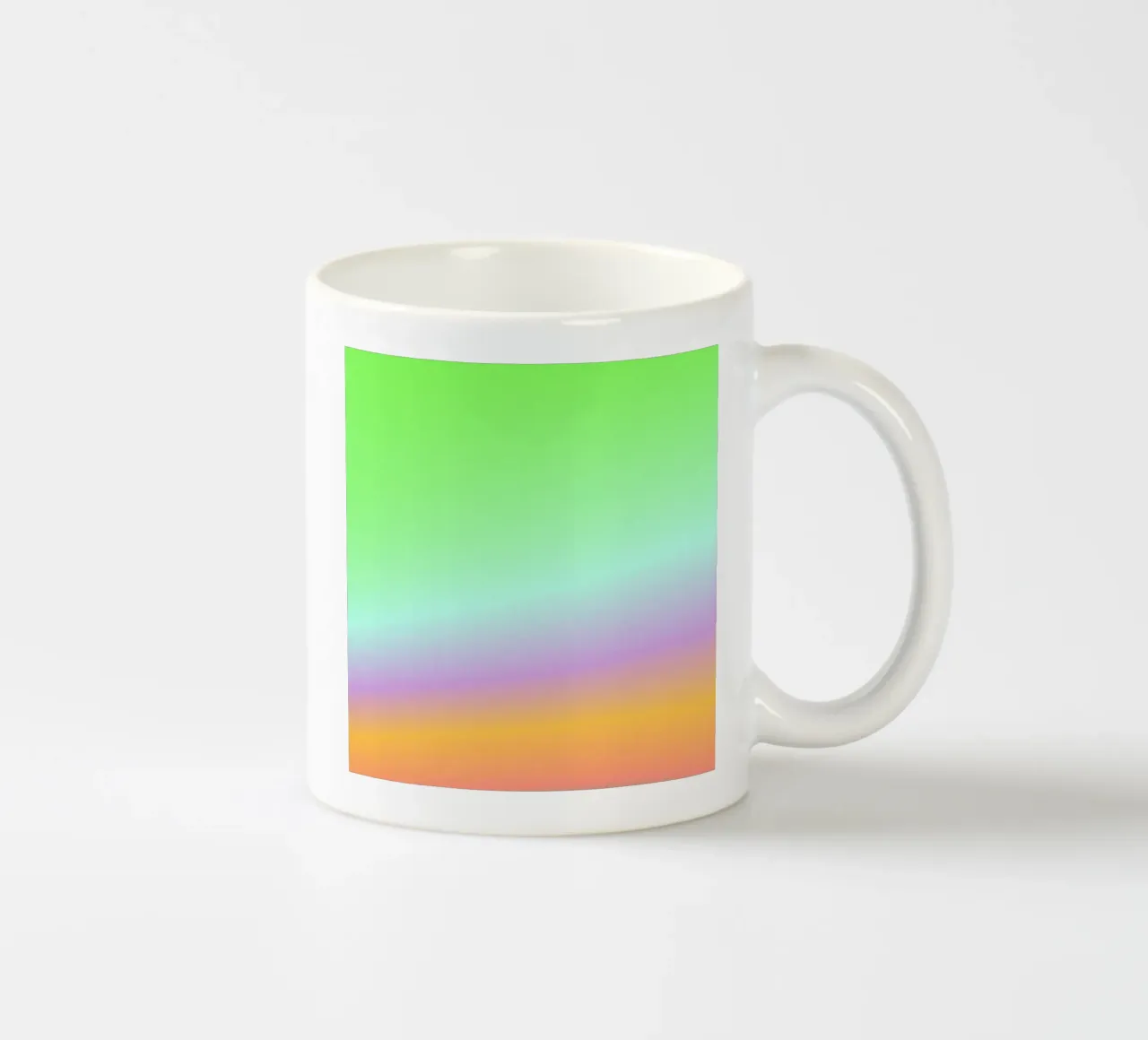 POWER & SOFTNESS? COEXISTENCE! taza de cerámica de ÂME LIBRE STUDIO