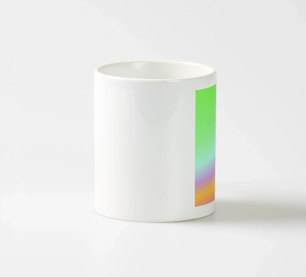 POWER & SOFTNESS? COEXISTENCE! tazza in ceramica da ÂME LIBRE STUDIO