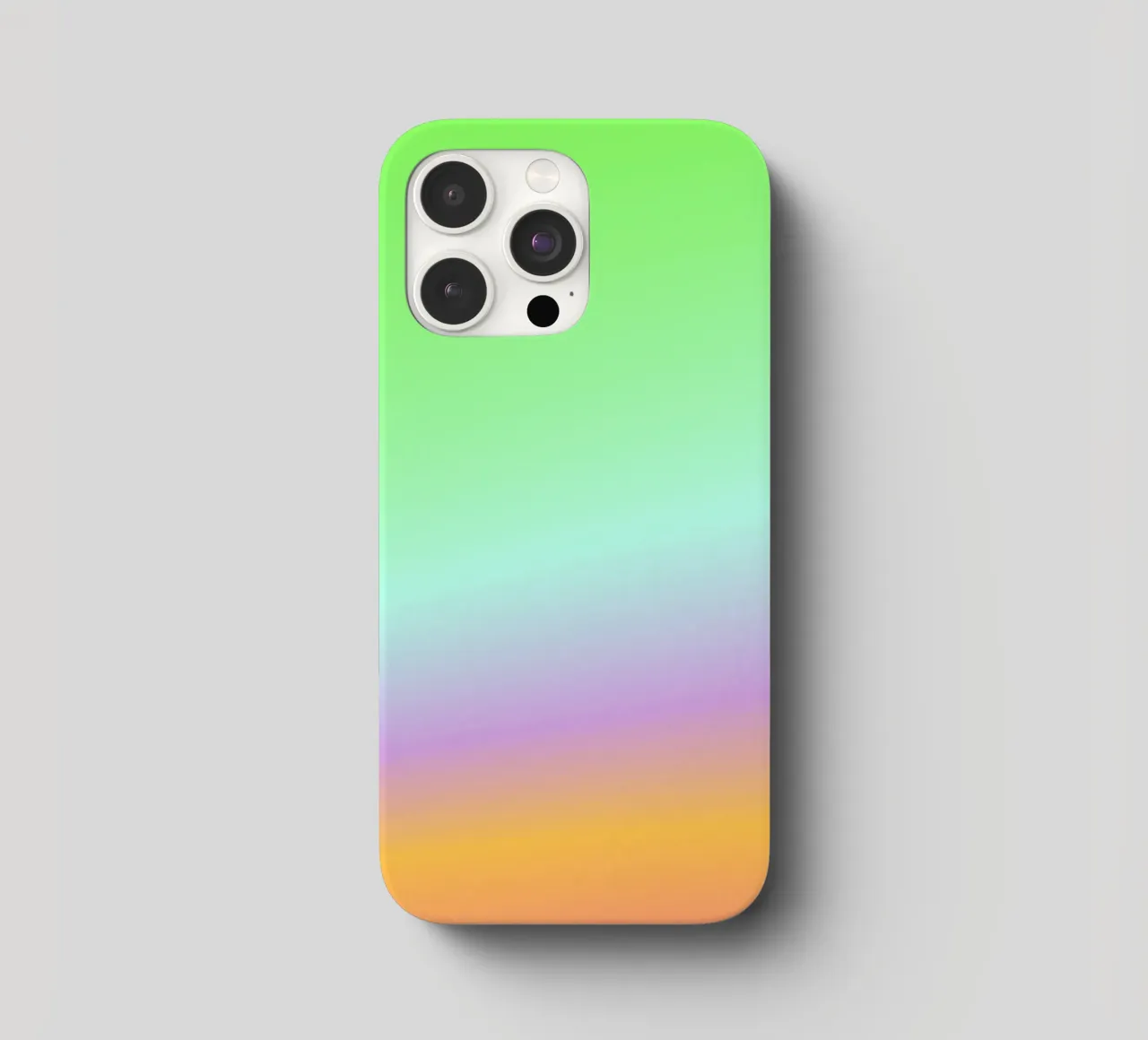 POWER & SOFTNESS? COEXISTENCE! cover iphone da ÂME LIBRE STUDIO