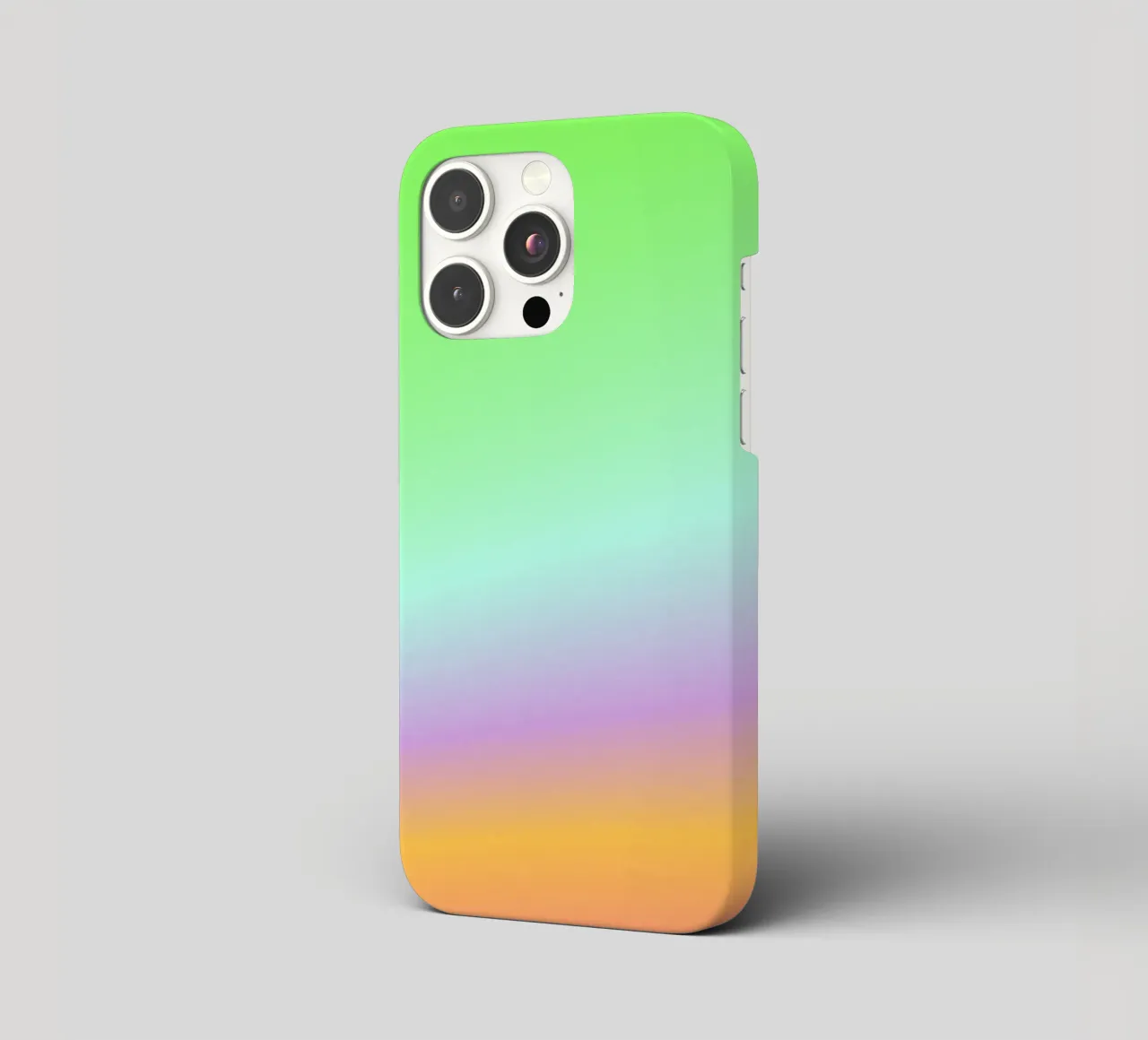 POWER & SOFTNESS? COEXISTENCE! cover iphone da ÂME LIBRE STUDIO